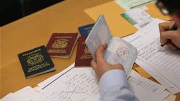 ضبط شبكة لتزوير جوازات السفر للسوريين في البرازيل ضبط شبكة لتزوير جوازات السفر للسوريين في البرازيل