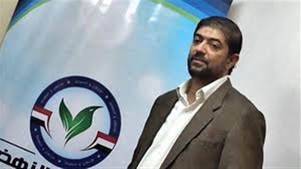 حزب «الاصلاح والنهضه» ينظم اجتماعا غدًا لمناقشه انتخابات المحليات حزب «الاصلاح والنهضه» ينظم اجتماعا غدًا لمناقشه انتخابات المحليات