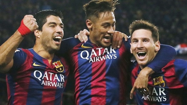 تشكيل برشلونة امام جوانزو في غياب "ميسي" تشكيل برشلونة امام جوانزو في غياب "ميسي"