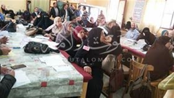 بالصور.. «جودة» يتفقد ورش التخطيط التربوي بكفر الشيخ بالصور.. «جودة» يتفقد ورش التخطيط التربوي بكفر الشيخ