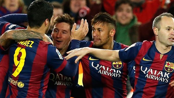 بث مباشر..لمباراة برشلونة امام جوانزو الصيني بث مباشر..لمباراة برشلونة امام جوانزو الصيني