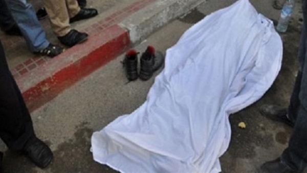 حبس موظف 15 يوما بتهمة قتل مكيانيكى فى المطرية حبس موظف 15 يوما بتهمة قتل مكيانيكى فى المطرية