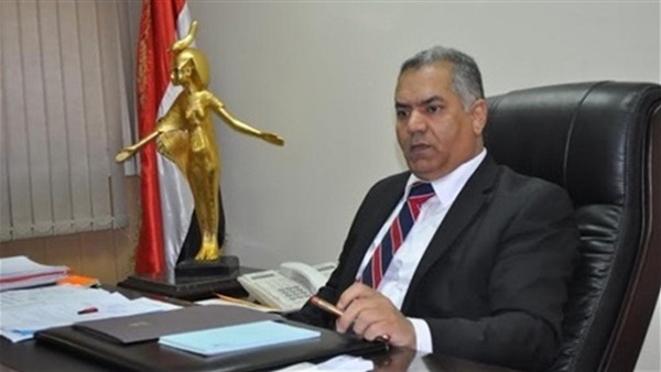 الآثار تعلن الانتهاء من المرحلة الثانية من مشروع «Scanpyramids» الآثار تعلن الانتهاء من المرحلة الثانية من مشروع «Scanpyramids»