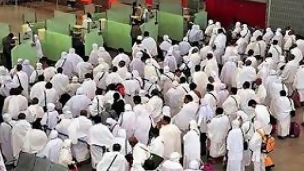 إصابة 42 معتمرًا أردنيًا في حادث سير بمنطقة «معان» إصابة 42 معتمرًا أردنيًا في حادث سير بمنطقة «معان»