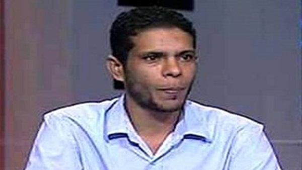«عمارة»: مصر قد تشهد عنفًا من قِبل الجماعة الفترة القادمة «عمارة»: مصر قد تشهد عنفًا من قِبل الجماعة الفترة القادمة