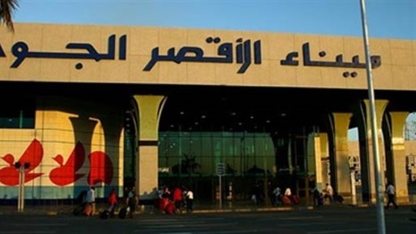 وصول 200 ألماني إلى الأقصر في زيارة للمناطق الأثرية والسياحية
