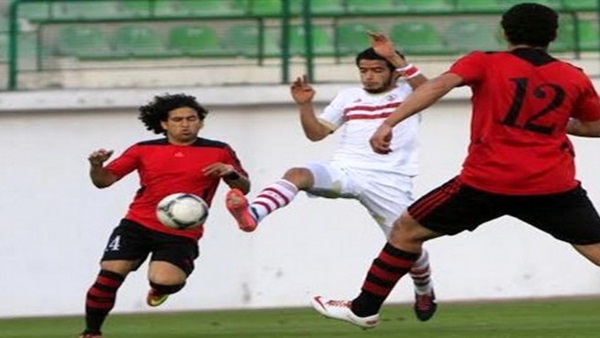 تعرف على تشكيل الزمالك لمواجهة حرس الحدود تعرف على تشكيل الزمالك لمواجهة حرس الحدود