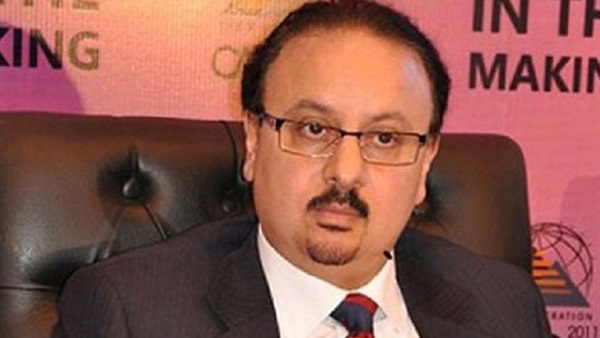 الليلة..وزير الإتصالات ضيف أسامة كمال علي «القاهرة والناس» الليلة..وزير الإتصالات ضيف أسامة كمال علي «القاهرة والناس»