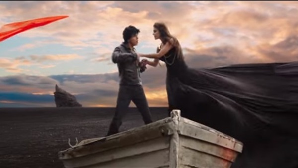 غدا.. العرض الأول لفيلم "Dilwale" بدور العرض الهندية 