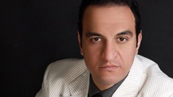 هشام إسماعيل ضيف "كلام معلمين"..الليلة هشام إسماعيل ضيف "كلام معلمين"..الليلة