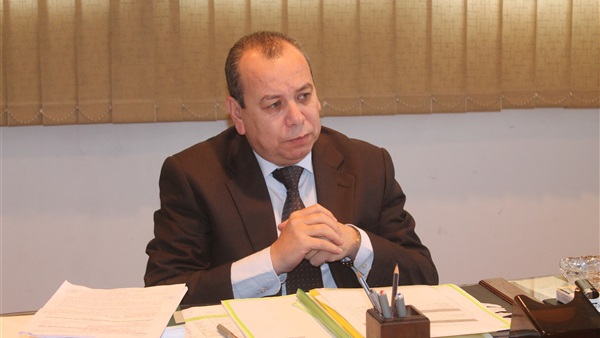 بدء الإجراءات التنفيذية لإنشاء قسمي شرطة بمدينة السرو والزرقا بدمياط بدء الإجراءات التنفيذية لإنشاء قسمي شرطة بمدينة السرو والزرقا بدمياط