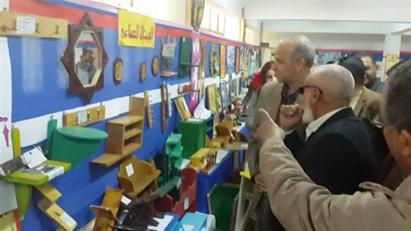 محافظ الوادى الجديد يشهد الاحتفال بيوم المعاق بمركز الداخلة محافظ الوادى الجديد يشهد الاحتفال بيوم المعاق بمركز الداخلة