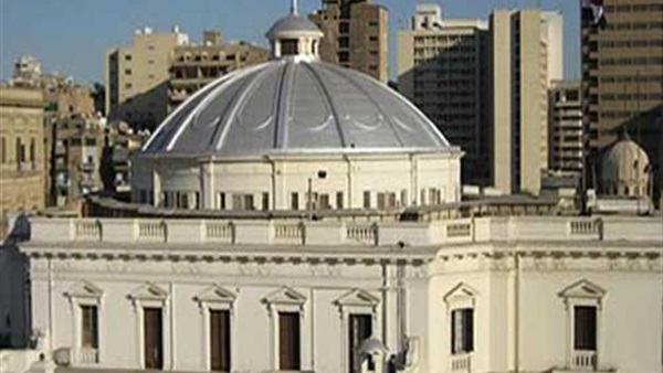 أمانة "النواب" تنتهي من استخراج كارنيهات جميع النواب أمانة "النواب" تنتهي من استخراج كارنيهات جميع النواب