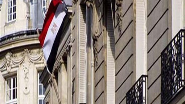 السفارة المصرية تتابع حادث احتراق الجناح المصري بالمعرض التجاري الدولي في السنغال