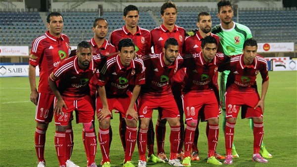 مفاجأة.. مصدر لـ "صوت الأمة": الأهلي يفكر في التعاقد مع "عبور لاند" مفاجأة.. مصدر لـ "صوت الأمة": الأهلي يفكر في التعاقد مع "عبور لاند"