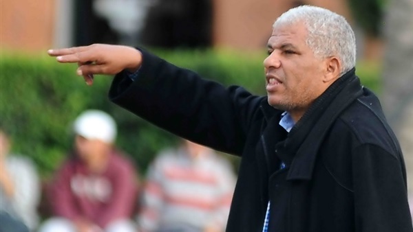 مدرب سموحة: الأهلي كتاب مفتوح لنا وأهدرنا فرصة الفوز بأكثر من ثلاثية 