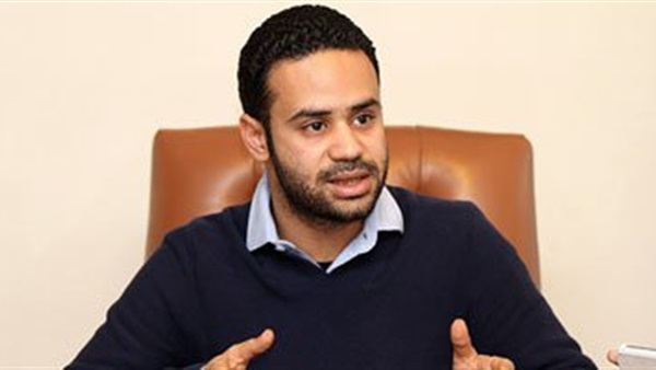 «بدر»: ارفض قرض صندوق النقد.. لانها استهلاكية واللي بيدفع تمنها الشعب «بدر»: ارفض قرض صندوق النقد.. لانها استهلاكية واللي بيدفع تمنها الشعب