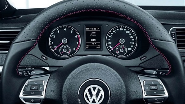 فولكس فاجن الألمانية تسحب 946 ألف سيارة من فرنسا في فبراير 2016