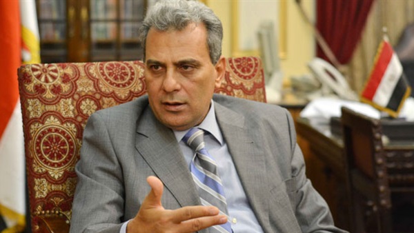 «نصار» يكشف مركز للتدريب الوهمي يستغل اسم «جامعة القاهرة» «نصار» يكشف مركز للتدريب الوهمي يستغل اسم «جامعة القاهرة»