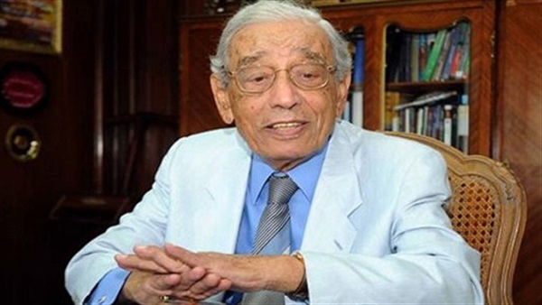 «غالي» يؤكد أهمية الارتقاء باللغة العربية وحمايتها «غالي» يؤكد أهمية الارتقاء باللغة العربية وحمايتها