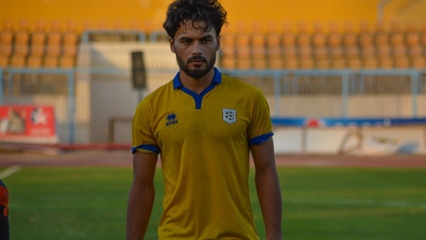 "نجم الإسماعيلي" يغيب عن مواجهة بتروجيت 