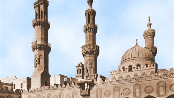 الأزهر ينعي الدكتور إبراهيم بدران الأزهر ينعي الدكتور إبراهيم بدران