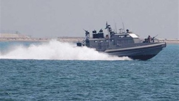 زورقان حربيان إسرائيليان يخترقان المياه الإقليمية اللبنانية زورقان حربيان إسرائيليان يخترقان المياه الإقليمية اللبنانية