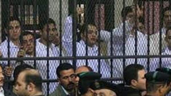 سماع شهود محاكمة المتهمين في «خلية الزيتون».. غدًا