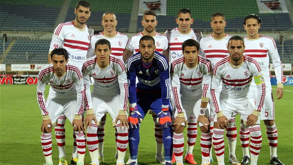 الزمالك يدرس التراجع عن ضم "كالوشه" الزمالك يدرس التراجع عن ضم "كالوشه"