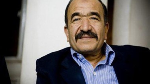 بالفيديو.. وزير القوي العاملة الأسبق: أتقاضى 45 جنيهًا معاشًا شهريًا بالفيديو.. وزير القوي العاملة الأسبق: أتقاضى 45 جنيهًا معاشًا شهريًا