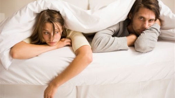 أسرار في حياة الرجل لا تعرفها المرأة أسرار في حياة الرجل لا تعرفها المرأة