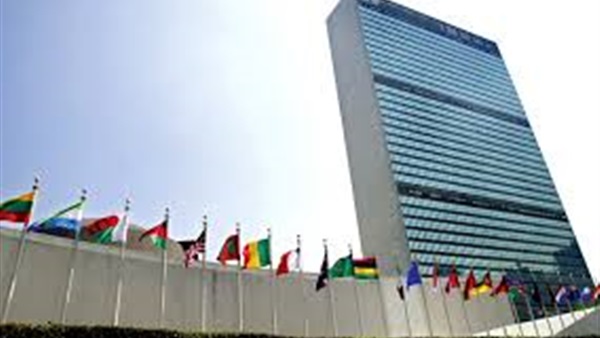 مجلس الأمن يتفق على نص مشروع قرار لدعم عملية السلام بسوريا مجلس الأمن يتفق على نص مشروع قرار لدعم عملية السلام بسوريا