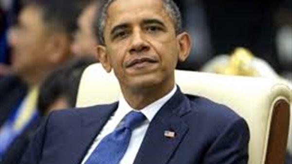 أوباما: يجب وقف الحرب الأهلية للقضاء على جماعة الدولة الإسلامية