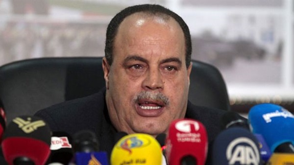 تونس ترفع حالة التأهب الأمني القصوى بداية من الاثنين القادم تونس ترفع حالة التأهب الأمني القصوى بداية من الاثنين القادم