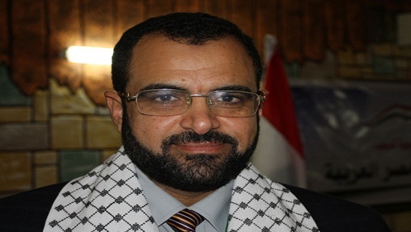 اللجنة الإدارية للإخوان تؤكد مجددًا أن منتصر متحدث الجماعة الرسمي اللجنة الإدارية للإخوان تؤكد مجددًا أن منتصر متحدث الجماعة الرسمي