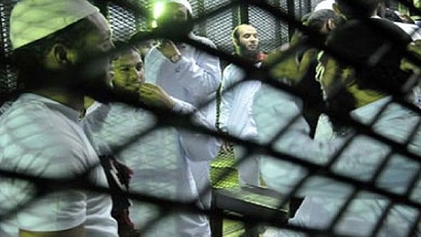 استكمال محاكمة 42 إرهابيا من تنظيم «أجناد مصر» استكمال محاكمة 42 إرهابيا من تنظيم «أجناد مصر»