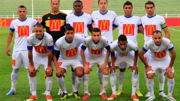 اتحاد الشرطة فى مواجهة الانتاج الحربي بستاد «الشرطة» اتحاد الشرطة فى مواجهة الانتاج الحربي بستاد «الشرطة»