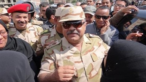 «وصفي» في شهادته بـ«سجن بورسعيد»: مهمتي كانت الحفاط على المدينة