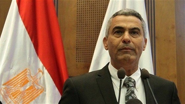 «الجيوشي»: لن أتهاون مع المتاجرين بمعاناة المواطنين «الجيوشي»: لن أتهاون مع المتاجرين بمعاناة المواطنين