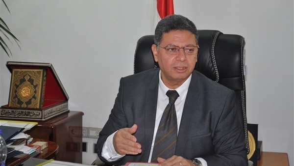 «القوى العاملة»: إحنا بنعمل إعلانات وظائف في كل حتة ومحدش بيقدم «القوى العاملة»: إحنا بنعمل إعلانات وظائف في كل حتة ومحدش بيقدم