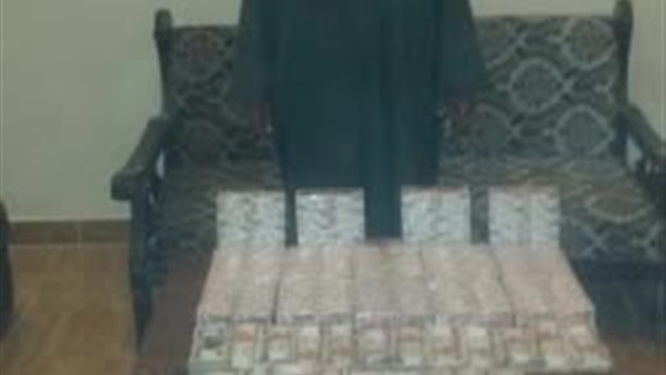 ضبط عاطل وبحوزته 14 ألف قرص مخدر في أسيوط ضبط عاطل وبحوزته 14 ألف قرص مخدر في أسيوط