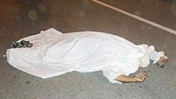 مصرع شخصين وإصابة آخر فى مشاجرة ببني سويف مصرع شخصين وإصابة آخر فى مشاجرة ببني سويف