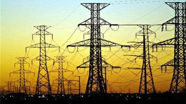 «الكهرباء»: 5100 ميجاوات زيادة احتياطية في الإنتاج المتاح اليوم