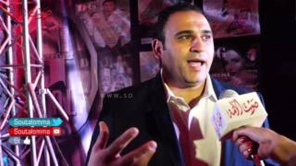 بالفيديو..أكرم حسنى: "أسعد الله مسائكم" هو الواقع فى قالب كوميدي بالفيديو..أكرم حسنى: "أسعد الله مسائكم" هو الواقع فى قالب كوميدي