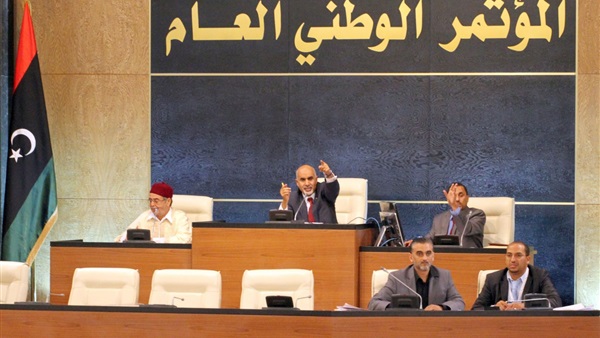 «الوطني الليبي» يرسل دعوات للأعضاء تمهيدًا لتشكيل «الأعلى للدولة» «الوطني الليبي» يرسل دعوات للأعضاء تمهيدًا لتشكيل «الأعلى للدولة»