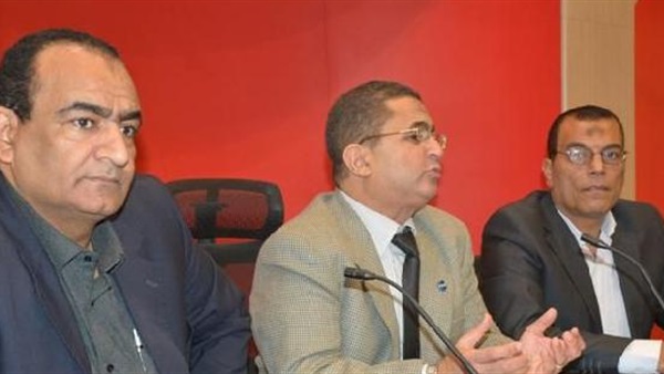 «لجنة الحكام» تناقش ايجاد الية للتكافل الاجتماعى «لجنة الحكام» تناقش ايجاد الية للتكافل الاجتماعى