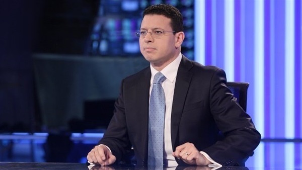«عمرو عبد الحميد» يناقش ملف مصر والتحالف الإسلامي هذا الأسبوع «عمرو عبد الحميد» يناقش ملف مصر والتحالف الإسلامي هذا الأسبوع