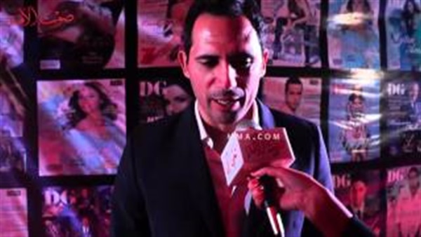 بالفيديو..ظافر العابدين: لا مقارنة بين النسخة العربية والأجنبية لـPrison Break