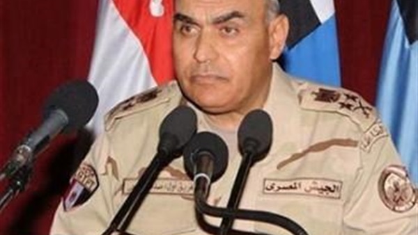 صبحي يلتقي وزير الدفاع الكندي صبحي يلتقي وزير الدفاع الكندي