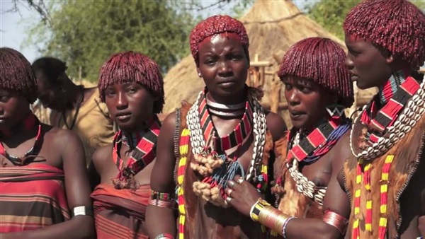 ما لا تعرفه عن قبائل إثيوبيا